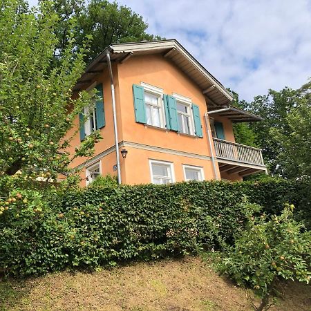Ferienhaus Eisenach Exterior foto